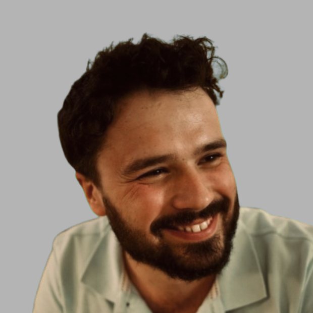 Jeff Slater