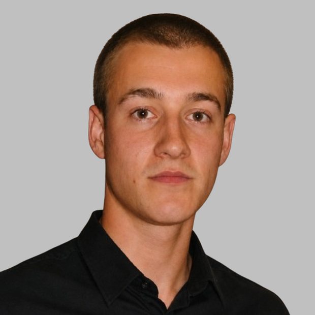 Levi Pike