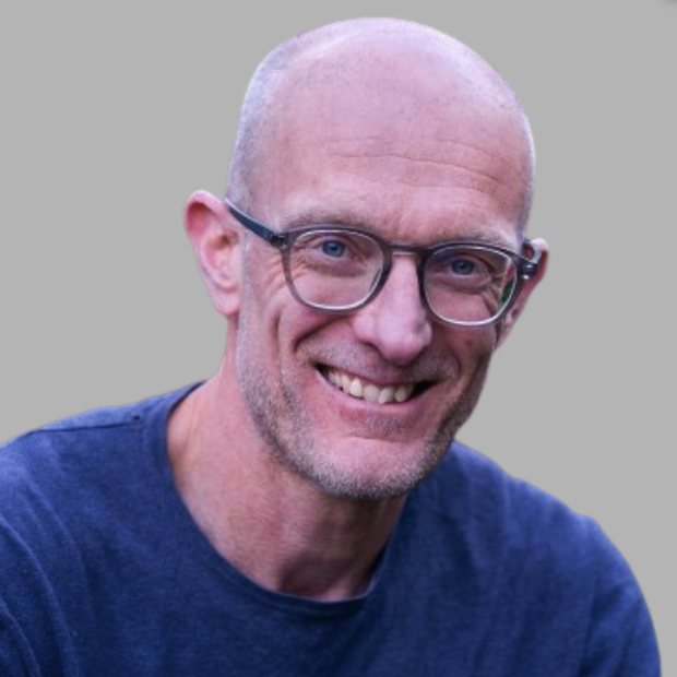 Mark King