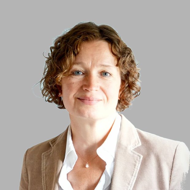 Maryna Harrison